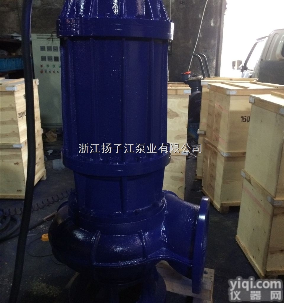200QW300-15-22  <em>潜水</em>无<em>堵塞</em><em>排污泵</em>-<em>潜水</em><em>排污泵</em>-WQ型<em>潜水</em>式<em>排污泵</em>-无<em>堵塞</em>污水泵