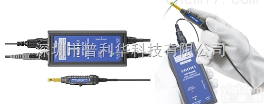 <em>日置</em>AC<em>非接触式</em>电压测试探头
