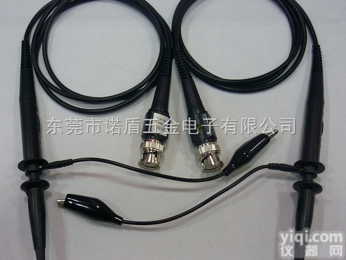 100MHz<em>探头</em>  线材 100MHz<em>示波器</em><em>探头</em> <em>探头</em>100MHz 10:1 其他仪器仪表