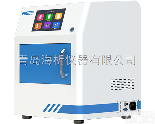 <em>全自动</em>硬质<em>泡沫</em>开闭孔率仪