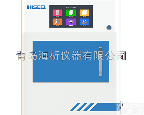 HX-TP型<em>全自动</em>硬质<em>泡沫</em>开闭孔率仪