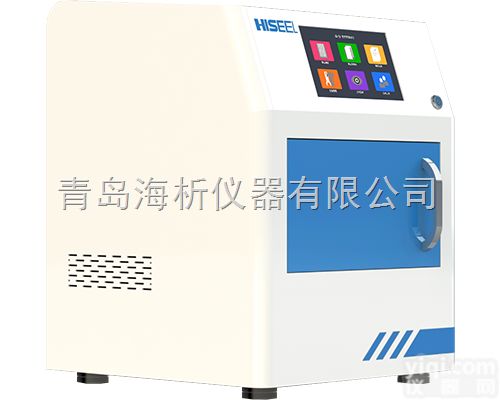 HX-TP型<em>全自动</em>硬质<em>泡沫</em>开闭孔率测量仪