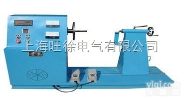 HCRX-75-S06变频调速<em>绕线机</em>、电机线圈<em>绕线机</em>、全自动<em>绕线机</em>