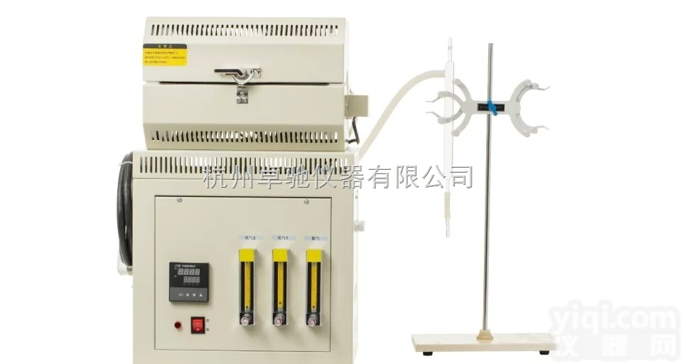 AOX-3  新一代有机卤素的AOX<em>燃烧炉</em>卓驰产品