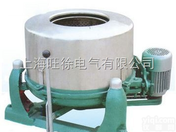 THL752-500洗衣<em>脱水机</em> 工业<em>脱水机</em> <em>甩干机</em> 甩干设备