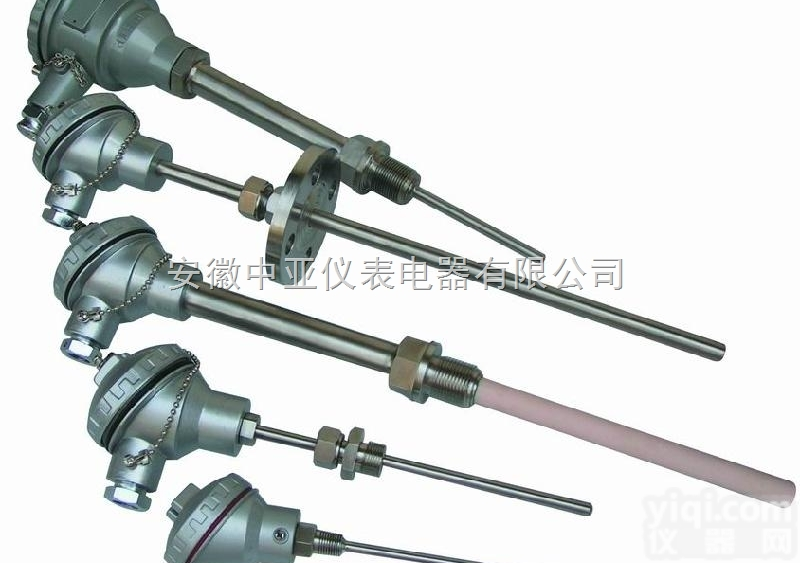 WRN-323  WRN-323双铂铑<em>热电偶</em>专业生产<em>价格优</em>惠