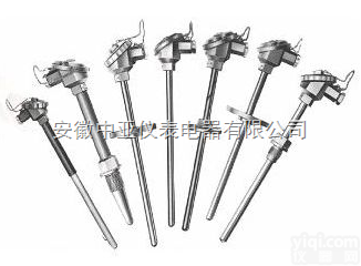 WZP-120  WZP-120装配式<em>热电阻</em>  厂家批量<em>批发</em>可定制