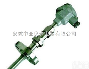 <em>WRRC</em>-<em>430</em>  <em>WRRC</em>-<em>430</em>电站用吹气<em>热电偶</em>  可定制厂家批量批发