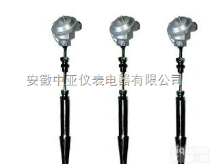 WRN-0313T  WRN-0313T炉顶<em>热电偶</em>   厂家批量<em>批发</em>可定制