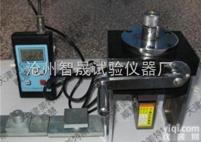 SYL-12  <em>保温材料</em><em>粘结强度</em><em>检测仪</em>