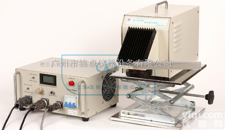 GHX-XE-<em>300</em>  进口氙灯<em>光源</em>GHX-XE-<em>300</em>