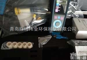 E30X  德国<em>菲索</em>手持式<em>烟气</em>检测仪氧气一氧化氮一氧化氮