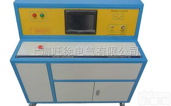 SDDL-6000S带时间输出大电流<em>发生器</em>（安秒<em>特性</em>测试仪）
