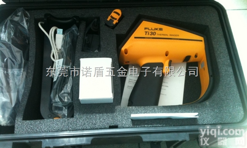 fluke Ti30  二手 现货美国福禄克fluke Ti30 <em>红外</em>热成像仪*原装