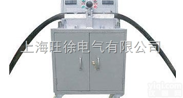 矿用<em>电缆</em>全自动<em>温控</em>压号机