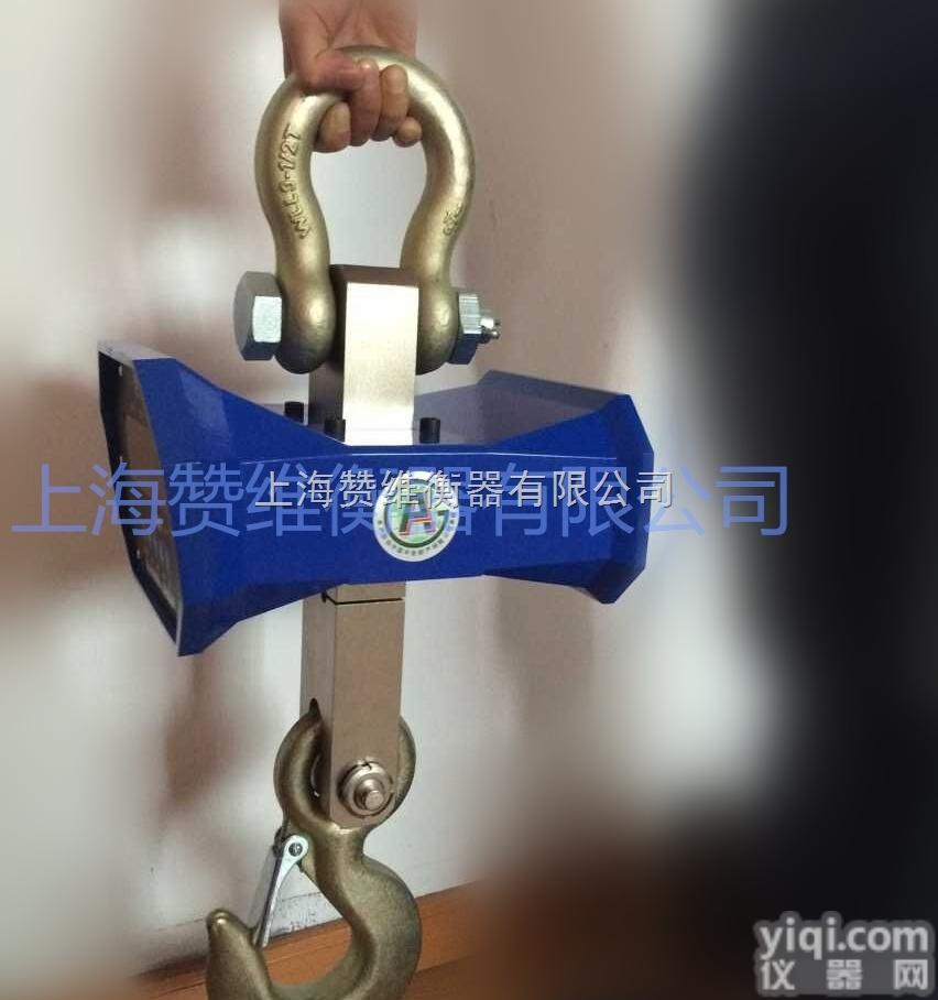 OCS  <em>电子吊秤</em><em>生产厂家</em>