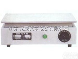 SB-1.8-4  <em>电热板</em>，<em>铸铁</em><em>电热板</em>