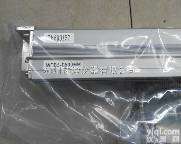 WTB5-0500MM<em>锯床</em><em>光栅</em>尺