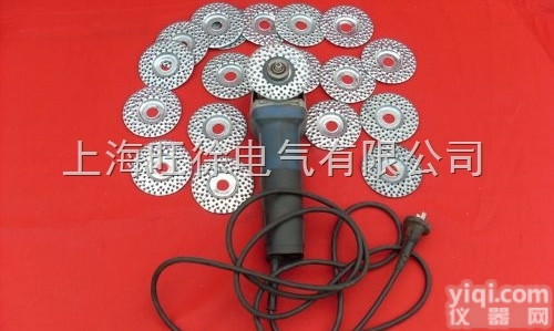<em>电缆</em>打<em>磨机</em> <em>电缆</em>打磨片