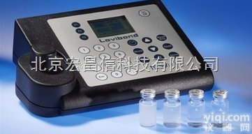 TB300 IR <em>浊度仪</em>（<em>德国</em><em>罗威</em>邦）