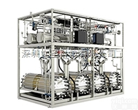 HYSTAT45  <em>氢气</em><em>发生器</em>水电解<em>制氢</em>机<em>制氢</em>设备加拿大氢能