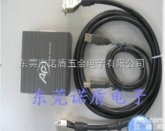 <em>USB</em>-APIB  <em>USB</em>-APIB/AP音频<em>分析仪</em>测试头/AP音频<em>分析仪</em>测试卡