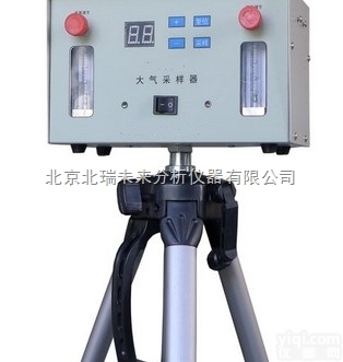 WLZK-3S  双路大气<em>采样仪</em>/<em>采样器</em>