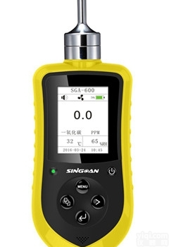 SGA-600-C3H6O  深圳供应<em>便携式</em><em>环氧丙烷</em>气体检测仪