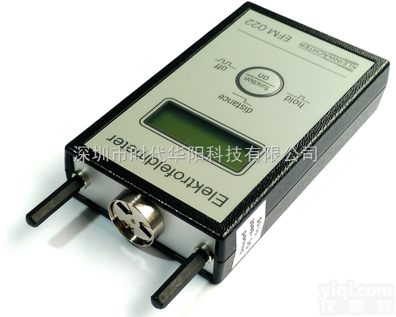 EFM-<em>022</em>  EFM-<em>022</em>静<em>电场</em><em>测试仪</em> 德国