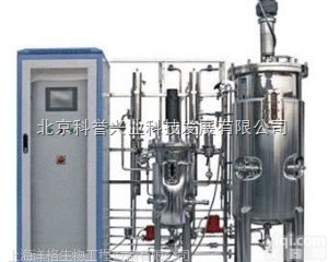 YGF200（70）系列  <em>智能型</em>高级<em>微生物</em><em>发酵罐</em>系列