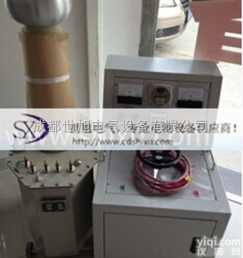 <em>成都</em>100KV<em>高压</em>试验变压器厂家价格