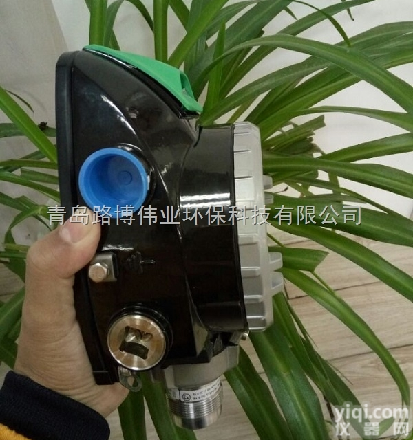 梅思安固定式气体<em>探测器</em>DF-8500，<em>硫化</em>氢检测