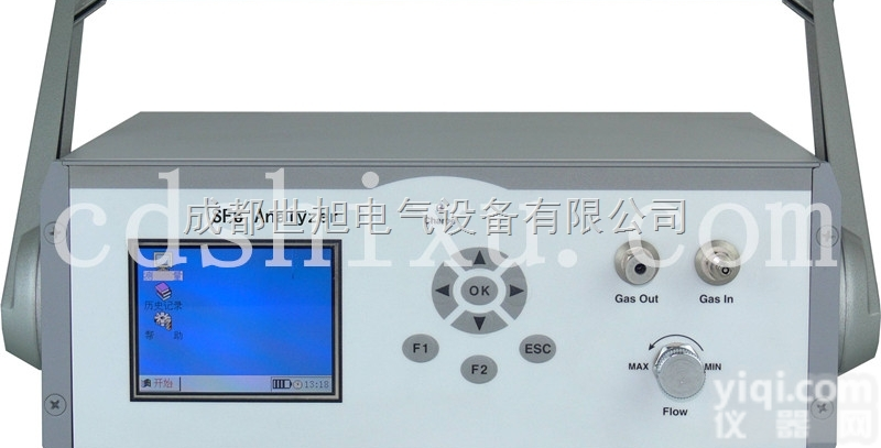 重庆六氟化硫<em>纯度</em>仪<em>供应</em>