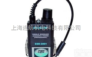<em>美国</em>OTS<em>水下</em>无线通话器
