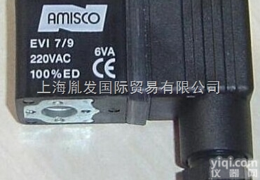 AMISCO  <em>AMISCO线圈</em>