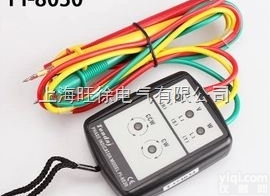PI-8030 200V~400V<em>相序表</em> 相序计 便携式<em>相位</em><em>测试仪</em>