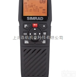 挪威SIMRAD<em>鱼探仪</em>