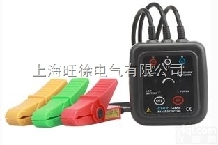 HIOKI 3126-01<em>相序表</em>，相序<em>指示仪</em>