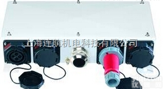 <em>德国</em>WISKA<em>探照灯</em>