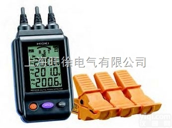 PD3259<em>非接触式</em>电压 <em>金属</em><em>非接触式</em><em>相序表</em>