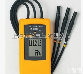 DT-901相位<em>指示仪</em> <em>便携式</em>相位转向<em>指示仪</em> 相序表