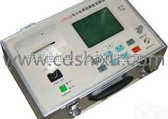 <em>成都</em>SX-2133<em>电力电缆</em>故障智能测试仪供应