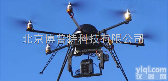 原装进口<em>机载</em>型植物冠层<em>分析仪</em>