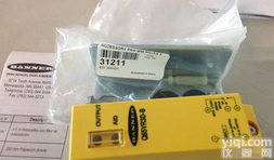 邦纳banner<em>光电</em>传感器<em>推荐</em>型号