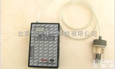 个体粉尘<em>采样器</em>CCZG-2A-<em>北京</em>智天铭仕科技有限公司