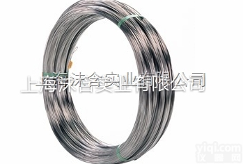 <em>上海</em>沫含实业有限公司代理欧美进口<em>电热丝</em>/电阻丝