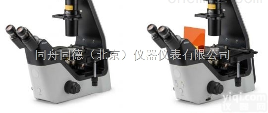 TS2FL  <em>尼康</em>TS2FL荧光<em>显微镜</em>（<em>倒置</em><em>显微镜</em>）