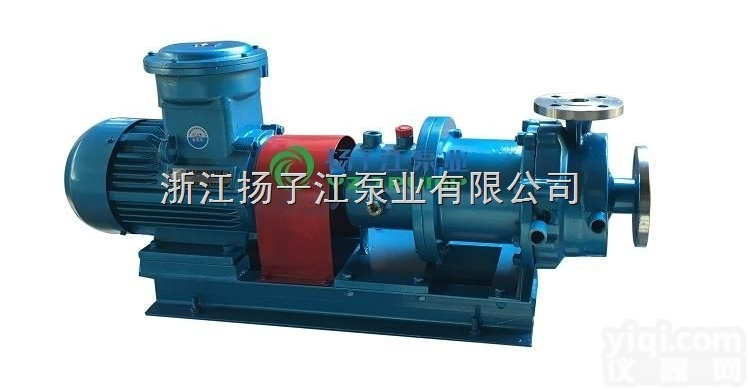 <em>CQG</em>-GB型  <em>CQG</em>-GB型不锈钢<em>高温</em>保温<em>磁力泵</em>,防爆<em>高温</em>泵