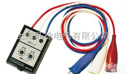 MODEL 8030<em>相序表</em> 相序<em>检测仪</em>