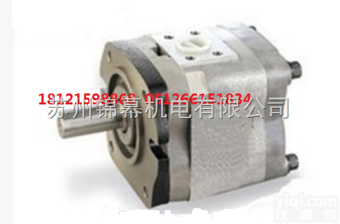IPH-3A-<em>10</em>-<em>20</em>  IPH-3B  日本Nachi不二越<em>齿轮泵</em>IPH-3A-<em>10</em>-<em>20</em>  IPH-3B-1...